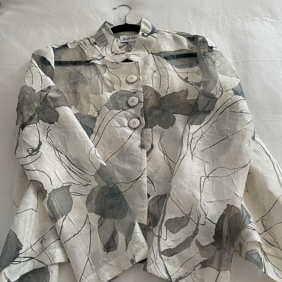 Joseph Ribkoff Top - Picture 5 of 5